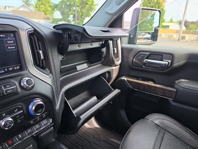 2022 GMC Sierra 3500 HD Denali