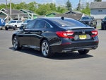 2018 Honda Accord Sedan EX 1.5T