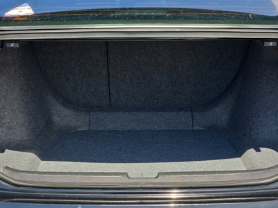 2018 Honda Accord Sedan EX 1.5T