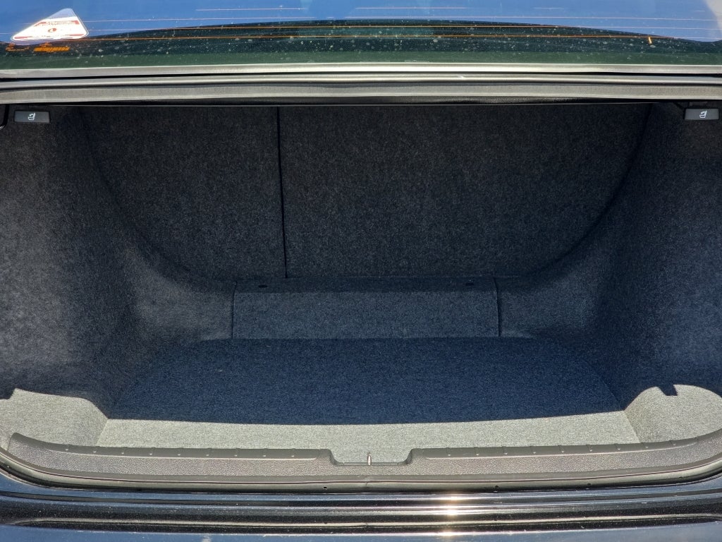 2018 Honda Accord Sedan EX 1.5T