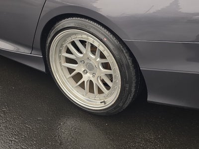 2018 Honda Accord Sedan Sport 2.0T