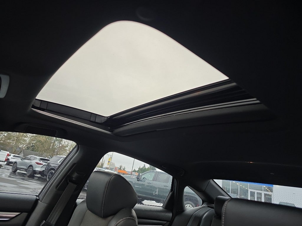 2018 Honda Accord Sedan Sport 2.0T