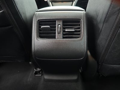 2018 Honda Accord Sedan Sport 2.0T