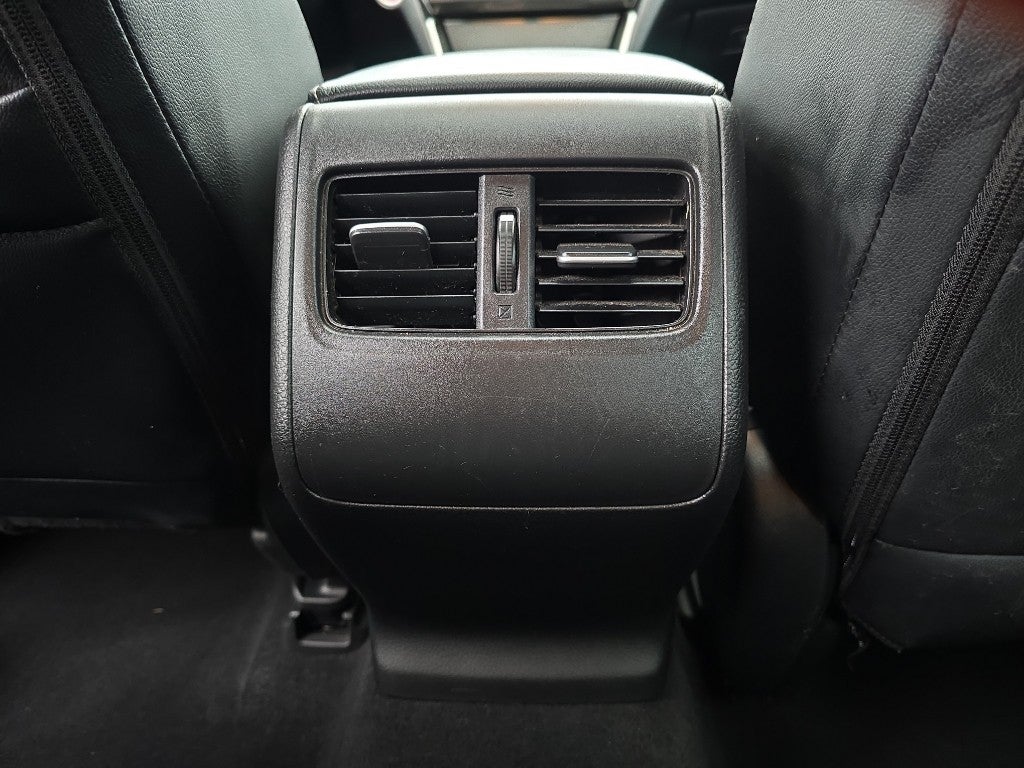 2018 Honda Accord Sedan Sport 2.0T