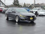 2018 Honda Accord Sedan Sport 2.0T