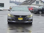 2018 Honda Accord Sedan Sport 2.0T