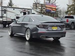 2018 Honda Accord Sedan Sport 2.0T