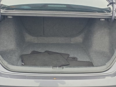 2018 Honda Accord Sedan Sport 2.0T