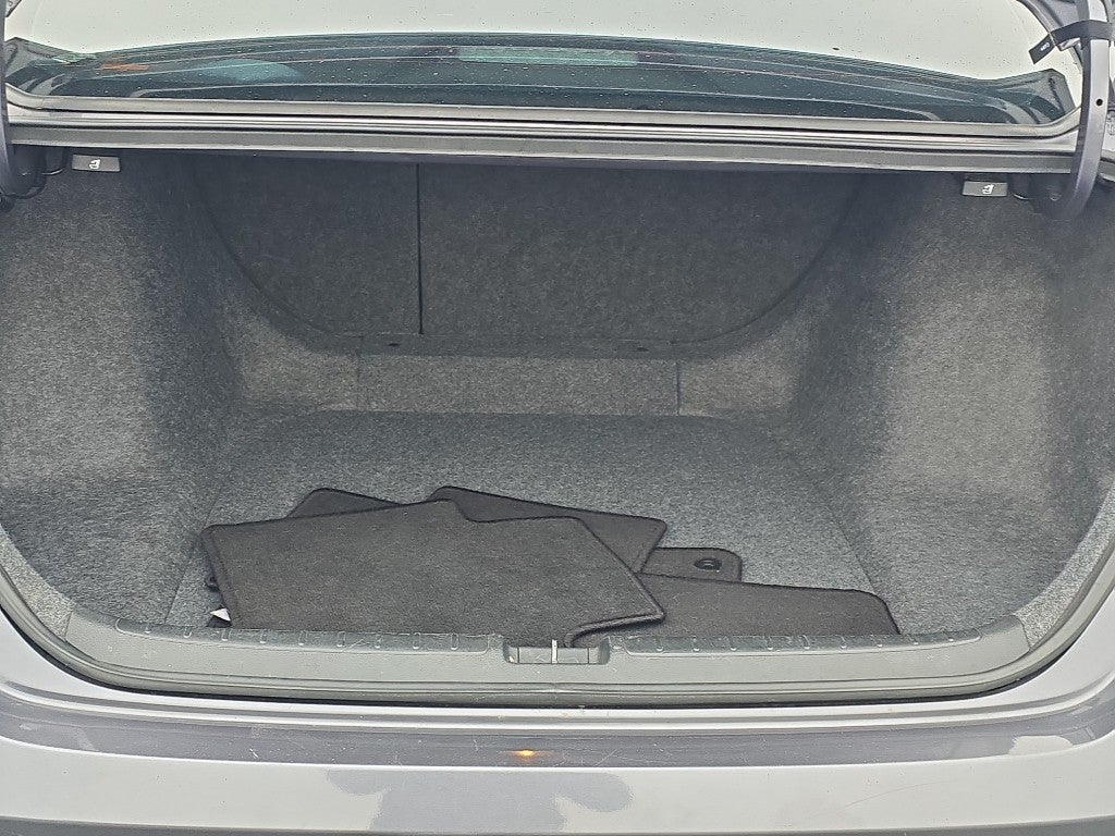 2018 Honda Accord Sedan Sport 2.0T