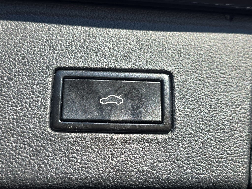 2021 Volkswagen Atlas 3.6L V6 SEL