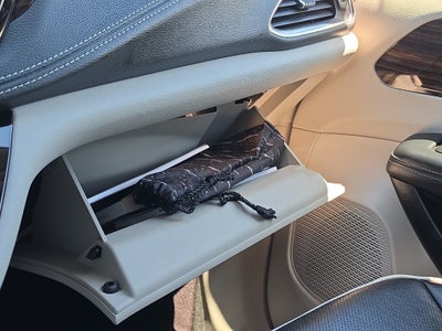 2023 Chrysler Pacifica Hybrid Limited