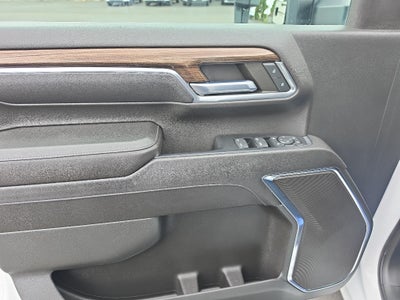2024 Chevrolet Silverado 3500 HD LT