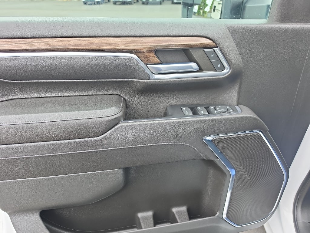2024 Chevrolet Silverado 3500 HD LT