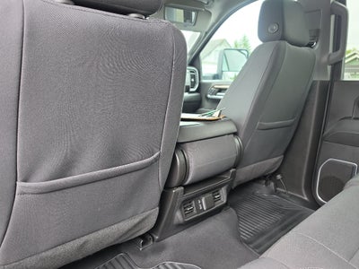 2024 Chevrolet Silverado 3500 HD LT