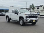 2024 Chevrolet Silverado 3500 HD LT