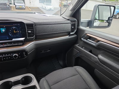 2024 Chevrolet Silverado 3500 HD LT