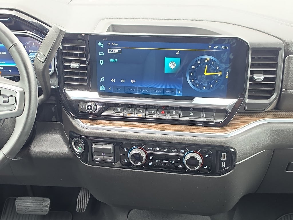 2024 Chevrolet Silverado 3500 HD LT