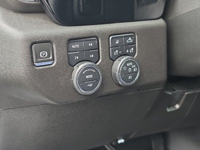 2024 Chevrolet Silverado 3500 HD LT