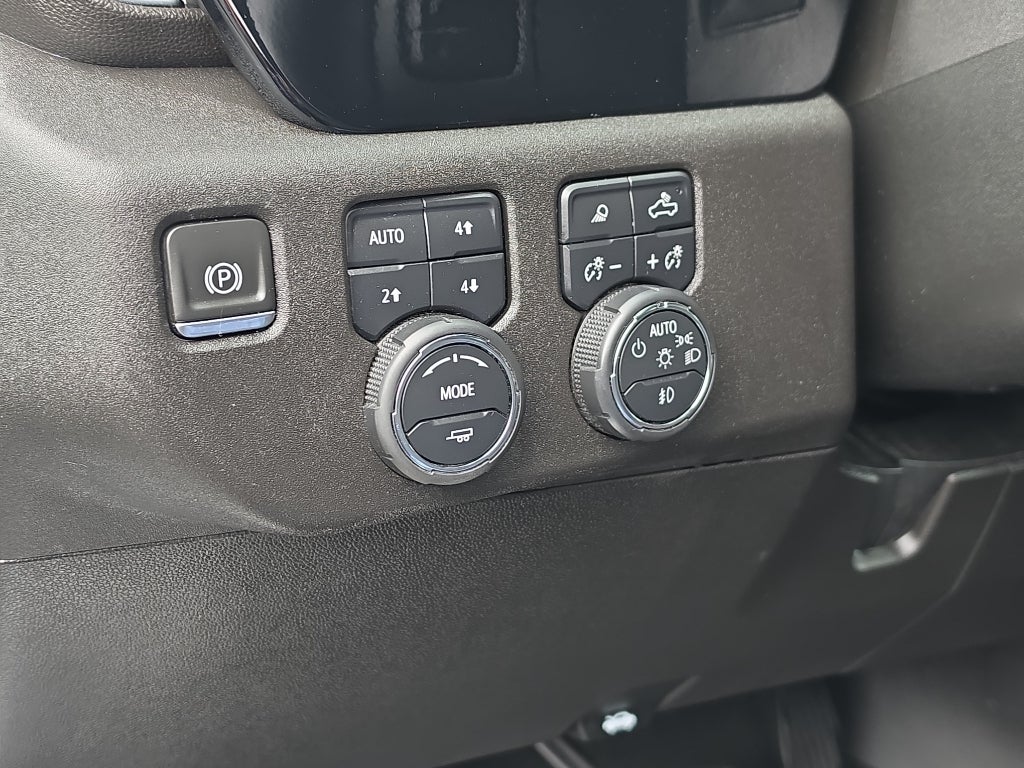 2024 Chevrolet Silverado 3500 HD LT