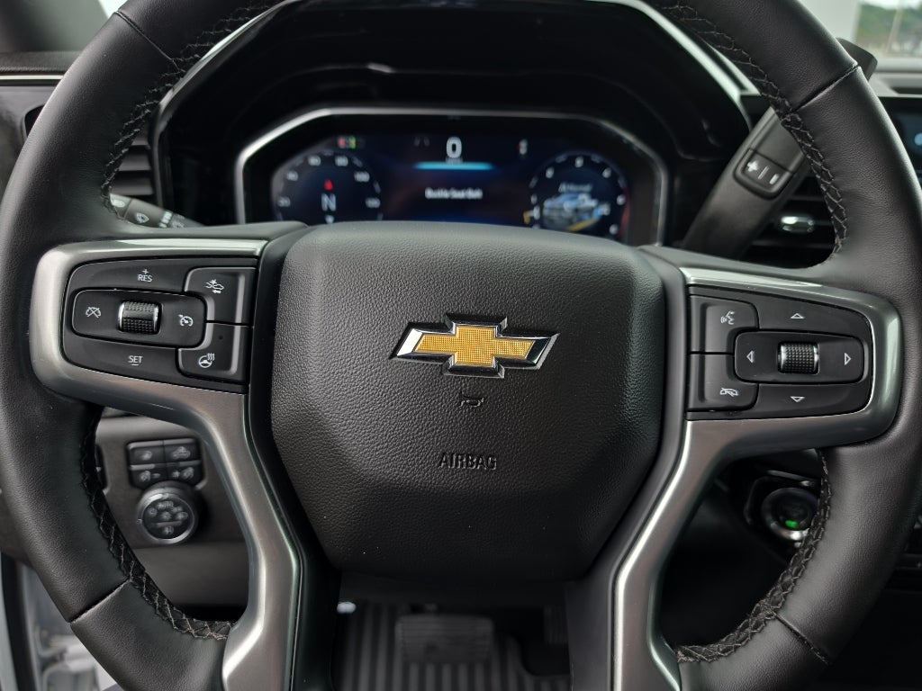 2024 Chevrolet Silverado 3500 HD LT