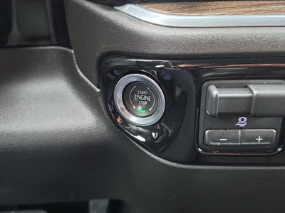 2024 Chevrolet Silverado 3500 HD LT
