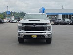 2024 Chevrolet Silverado 3500 HD LT