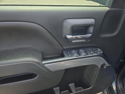 2019 Chevrolet Silverado LD LT