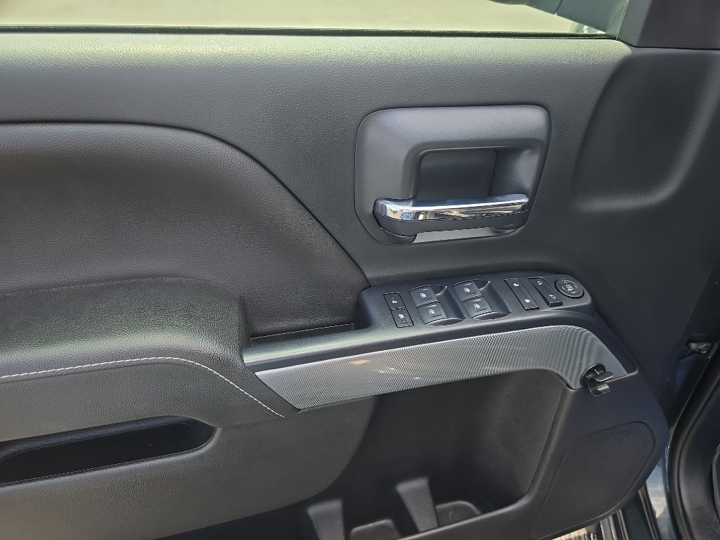 2019 Chevrolet Silverado LD LT