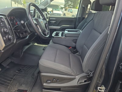 2019 Chevrolet Silverado LD LT