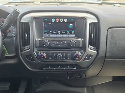 2019 Chevrolet Silverado LD LT