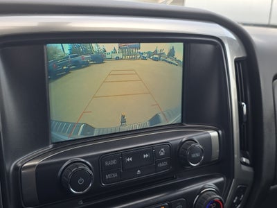 2019 Chevrolet Silverado LD LT