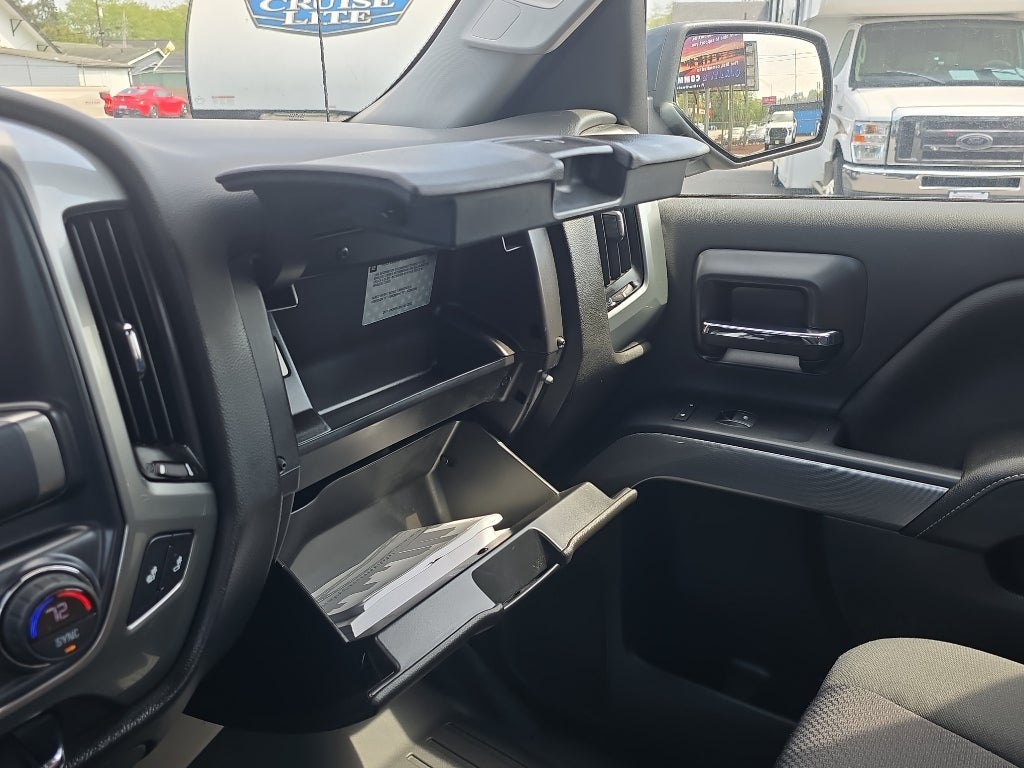 2019 Chevrolet Silverado LD LT
