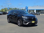 2020 Honda CR-V AWD EX