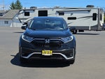 2020 Honda CR-V AWD EX