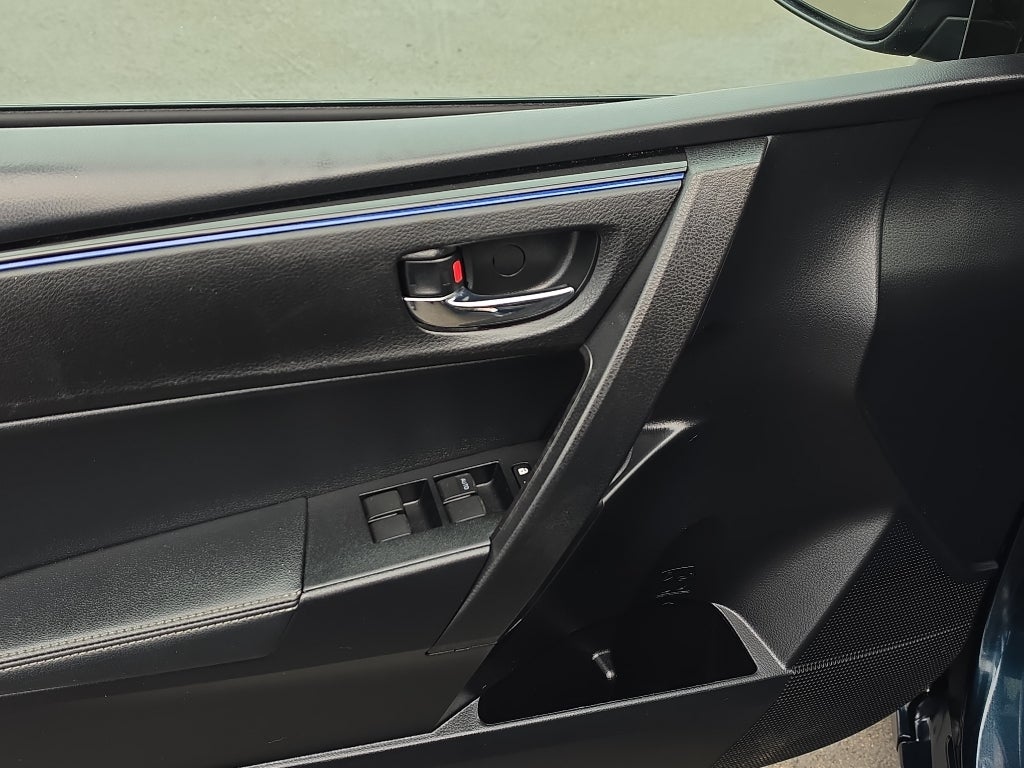2019 Toyota Corolla XSE