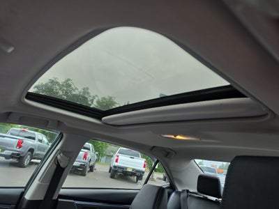 2019 Toyota Corolla XSE