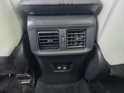 2021 Toyota RAV4 Hybrid Hybrid LE