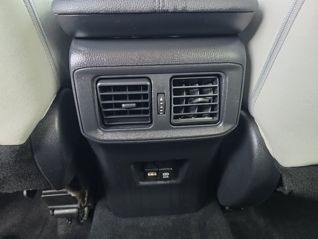 2021 Toyota RAV4 Hybrid Hybrid LE