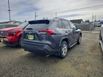 2019 Toyota RAV4 Hybrid Hybrid XLE
