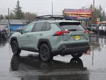 2021 Toyota RAV4 TRD Off Road