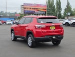 2018 Jeep Compass Sport 4x4