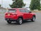 2018 Jeep Compass Sport 4x4