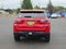 2018 Jeep Compass Sport 4x4
