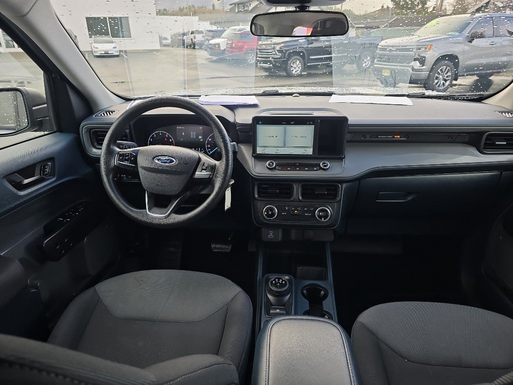 2022 Ford Maverick XL