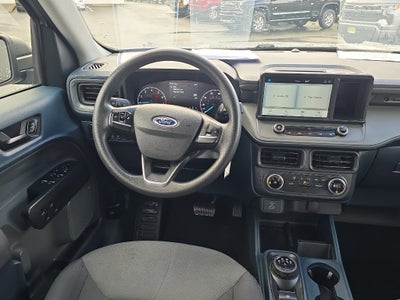 2022 Ford Maverick XL