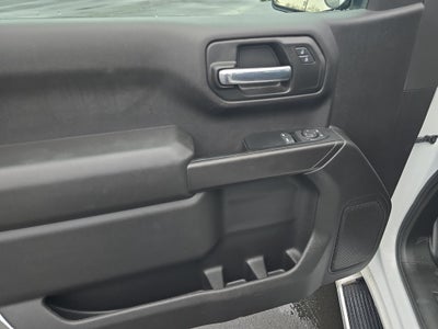 2023 Chevrolet Silverado 1500 WT