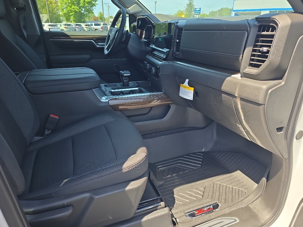 2026 Chevrolet Silverado 1500 LT Trail Boss - Photo 16