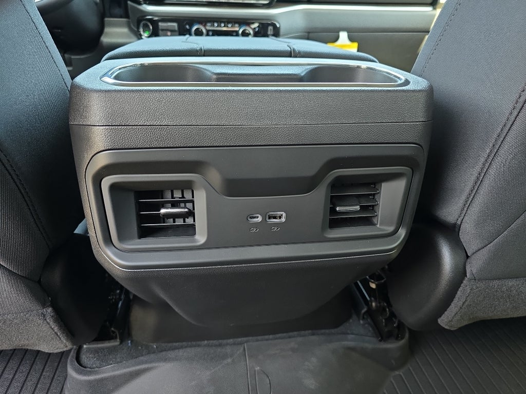 2026 Chevrolet Silverado 1500 LT Trail Boss - Photo 19