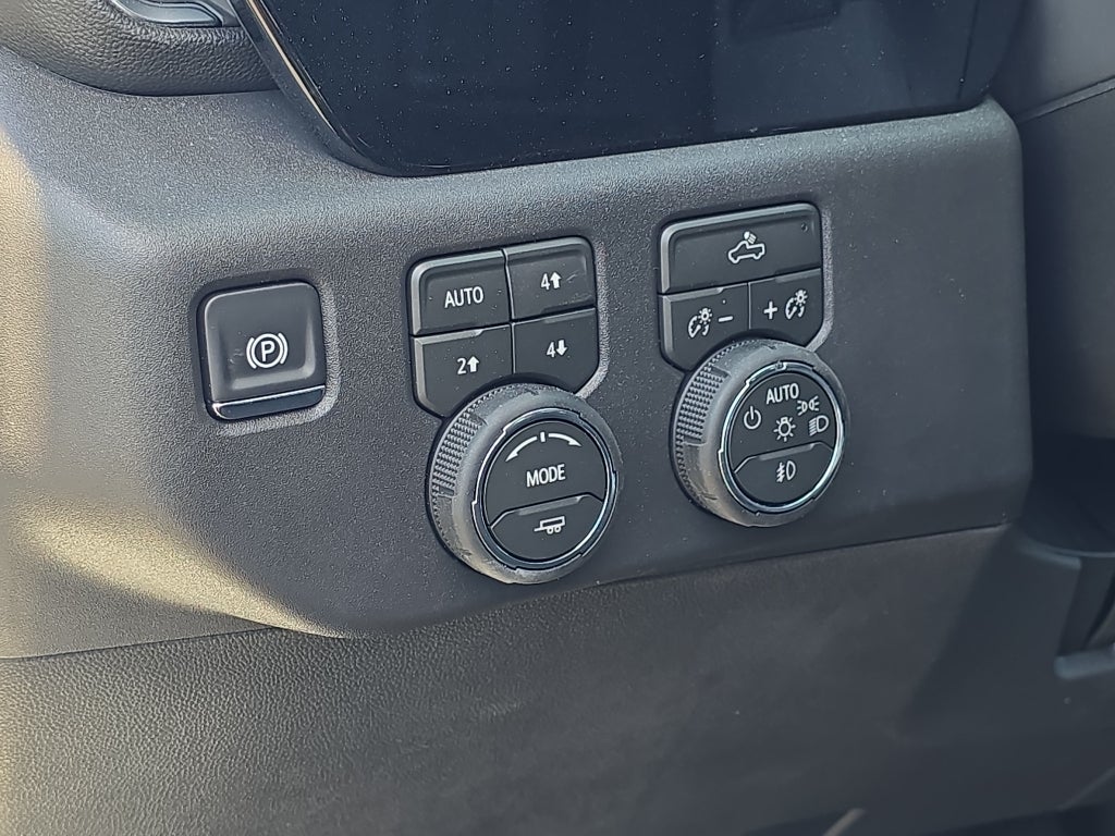 2026 Chevrolet Silverado 1500 LT Trail Boss - Photo 25