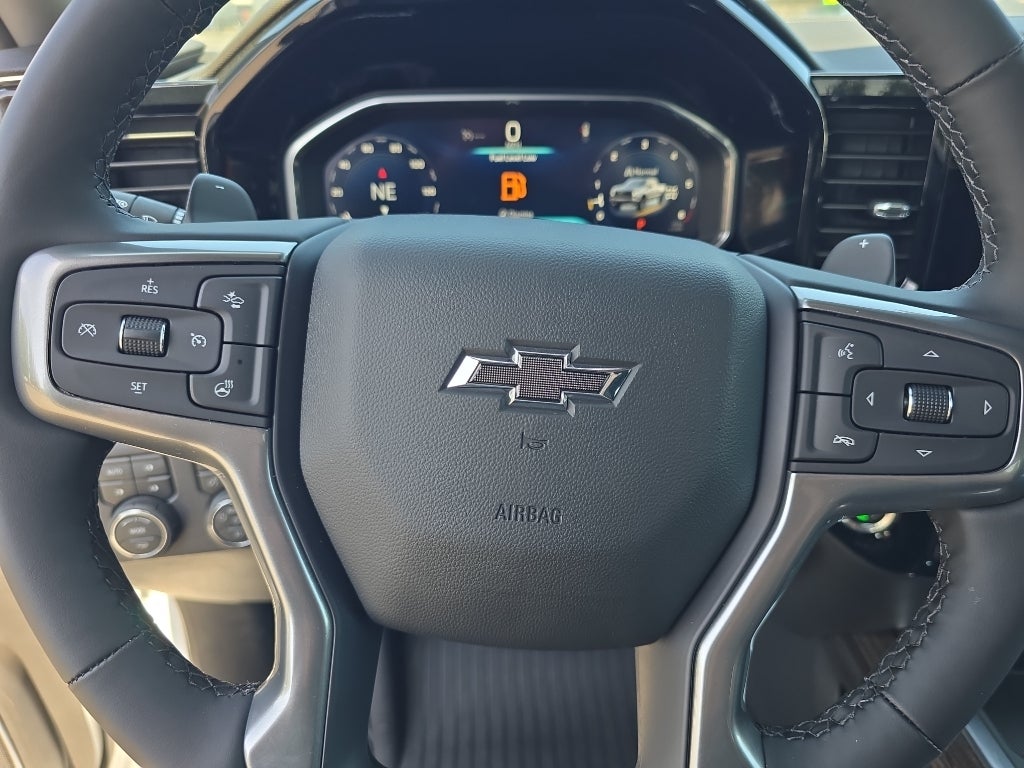 2026 Chevrolet Silverado 1500 LT Trail Boss - Photo 26